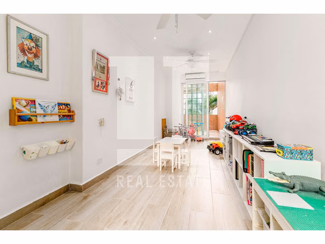 Apartamento en Premier Loft - San Francisco - Imagen 13