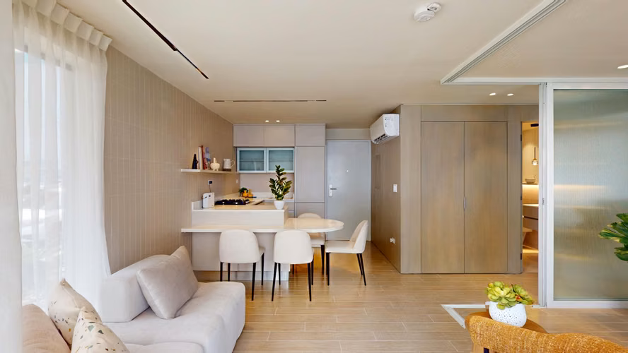 Venta de Apartamentos Nuevos en PH Armonía - Bella Vista - Imagen 2