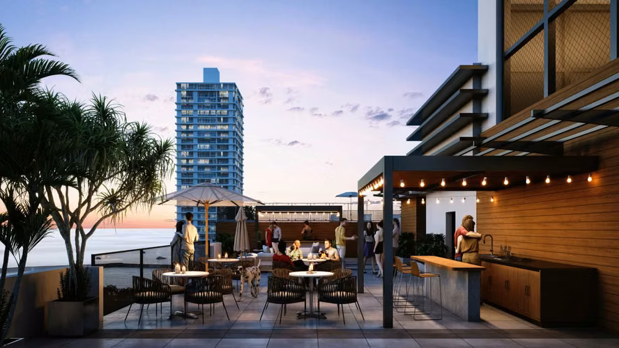 Venta de Apartamentos Nuevos en PH Armonía - Bella Vista - Imagen 13