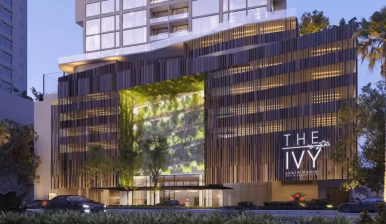 The Ivy en Santa María entrega inmediata Últimas Unidades - Imagen 10