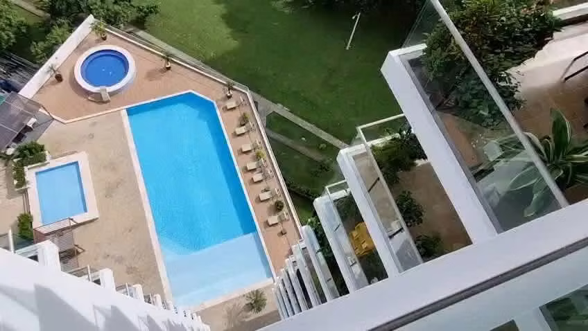 Venta de Apartamento en Costa del Este, PH Paramount, 323m2