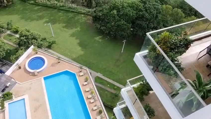 Venta de Apartamento en Costa del Este, PH Paramount, 323m2