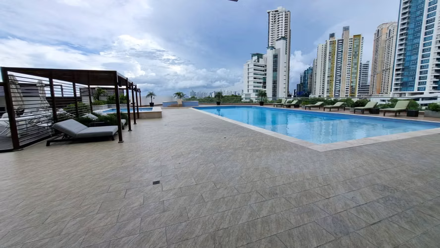 Venta de Apartamento en Costa del Este, PH Paramount, 323m2