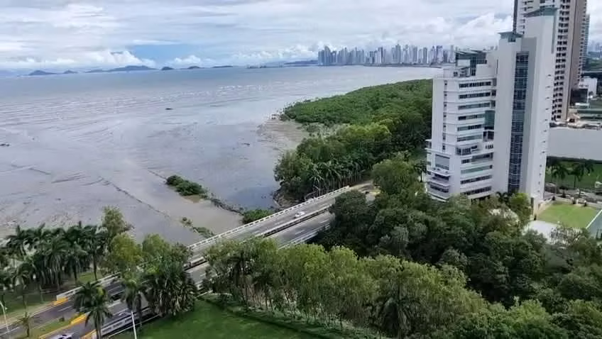 Venta de Apartamento en Costa del Este, PH Paramount, 323m2