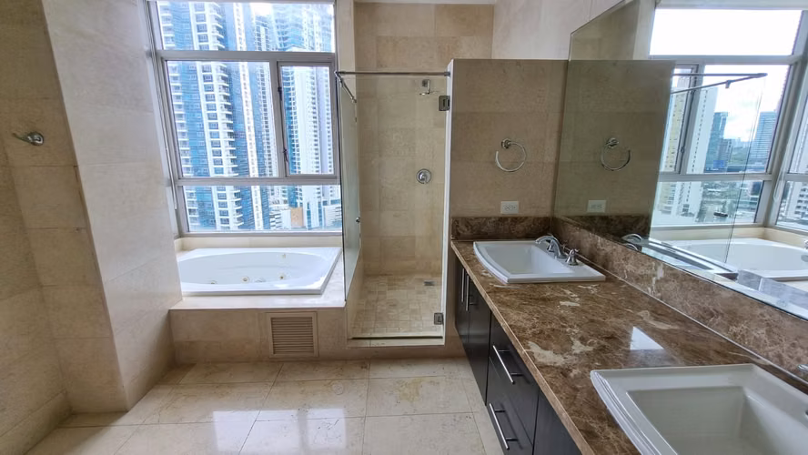 Venta de Apartamento en Costa del Este, PH Paramount, 323m2