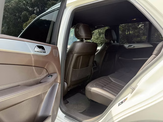 Mercedes Benz GLE 300