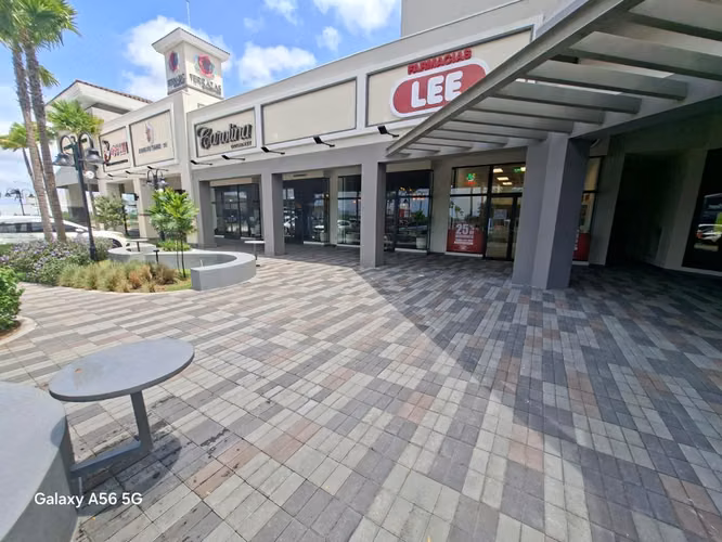 NUEVA PLAZA EN COSTA VERDE ALQUILER LOCAL