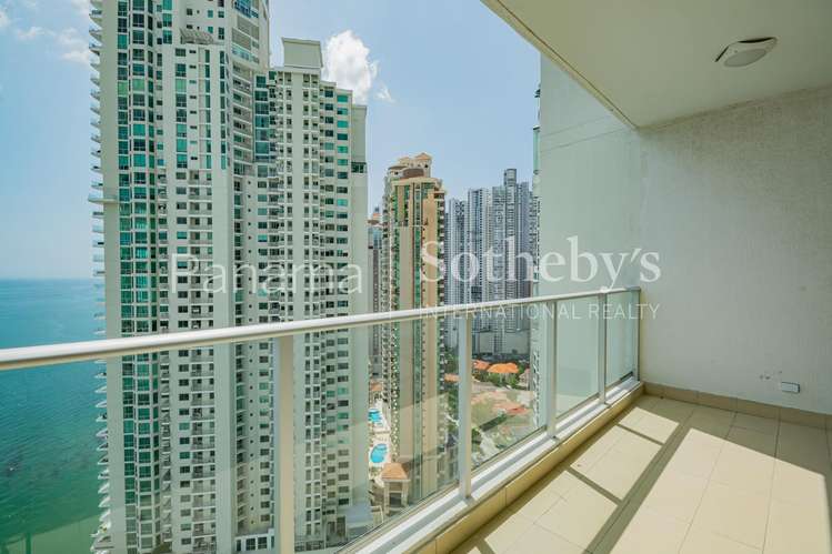 Venta En PH Dupont | Punta Pacifica | Amueblado | Vista al Mar - Imagen 2