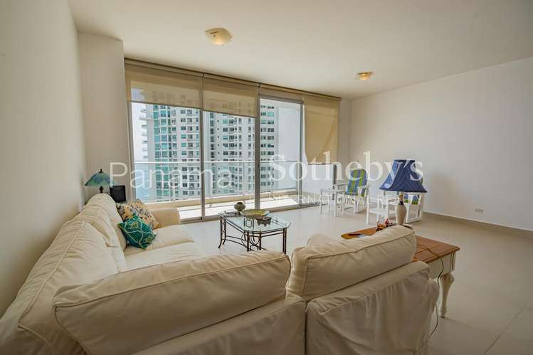 Venta En PH Dupont | Punta Pacifica | Amueblado | Vista al Mar - Imagen 3