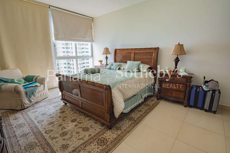 Venta En PH Dupont | Punta Pacifica | Amueblado | Vista al Mar - Imagen 7