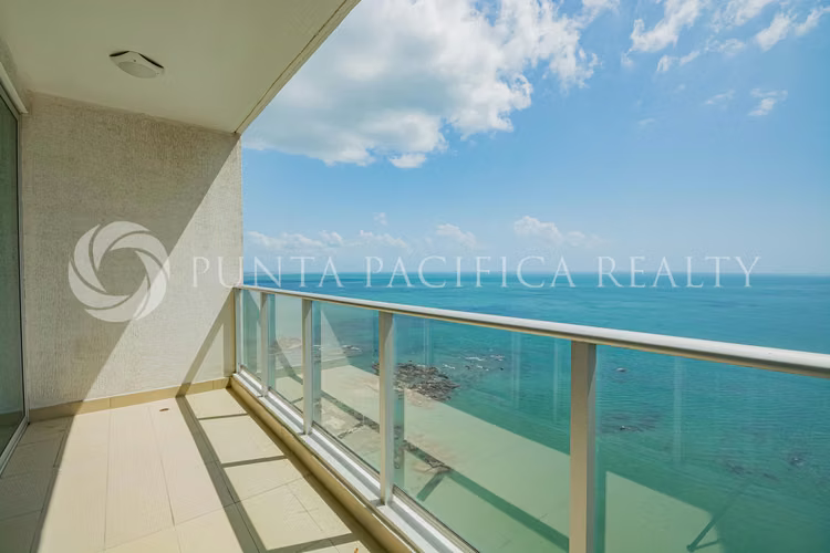 Venta En PH Dupont | Punta Pacifica | Amueblado | Vista al Mar