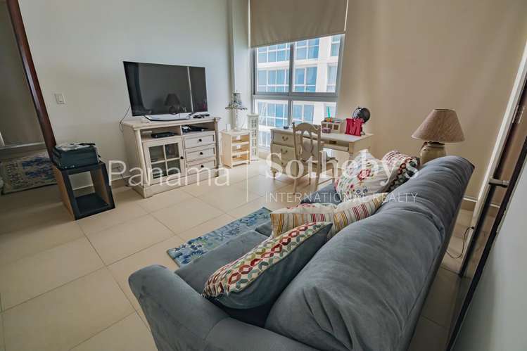 Venta En PH Dupont | Punta Pacifica | Amueblado | Vista al Mar - Imagen 12