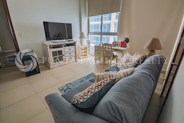 Venta En PH Dupont | Punta Pacifica | Amueblado | Vista al Mar