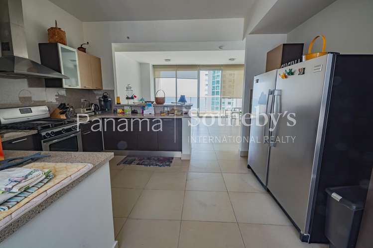 Venta En PH Dupont | Punta Pacifica | Amueblado | Vista al Mar - Imagen 6