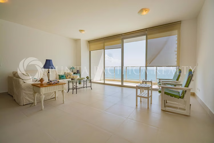 Venta En PH Dupont | Punta Pacifica | Amueblado | Vista al Mar