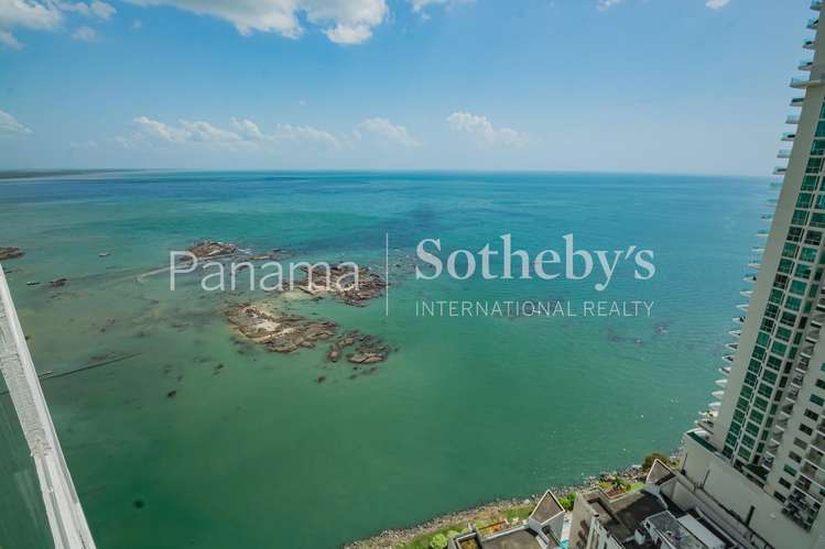 Venta En PH Dupont | Punta Pacifica | Amueblado | Vista al Mar - Imagen 4