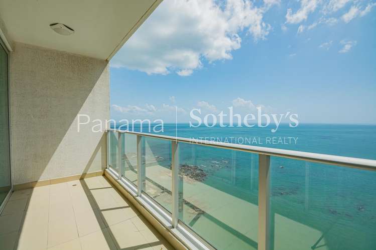 Venta En PH Dupont | Punta Pacifica | Amueblado | Vista al Mar