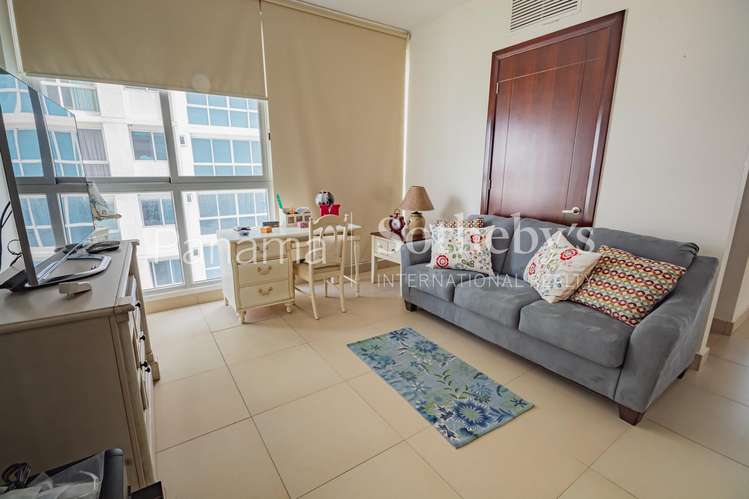 Venta En PH Dupont | Punta Pacifica | Amueblado | Vista al Mar - Imagen 9