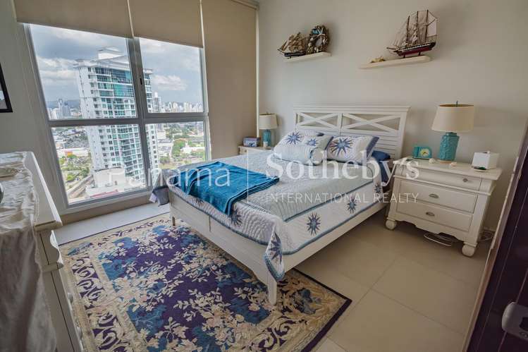Venta En PH Dupont | Punta Pacifica | Amueblado | Vista al Mar - Imagen 10