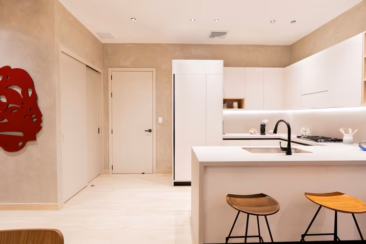 VENTA DE APARTAMENTOS EN COSTA DEL ESTE