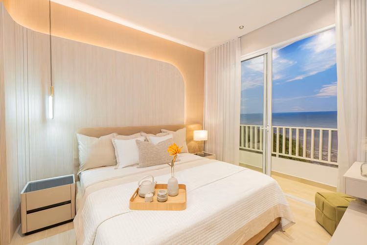 VENTA DE APARTAMENTOS EN COSTA DEL ESTE