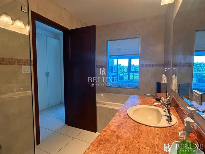 ALQUILER APARTAMENTO EN CORONADO GOLF (14)
