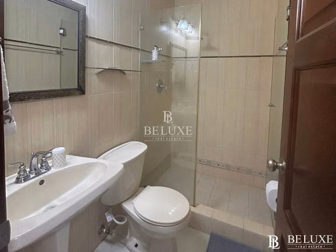 ALQUILER APARTAMENTO EN CORONADO GOLF (14)