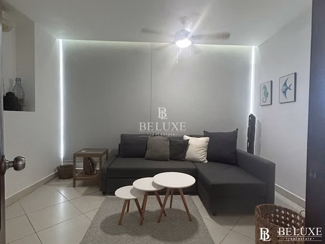 ALQUILER APARTAMENTO EN CORONADO GOLF (14)