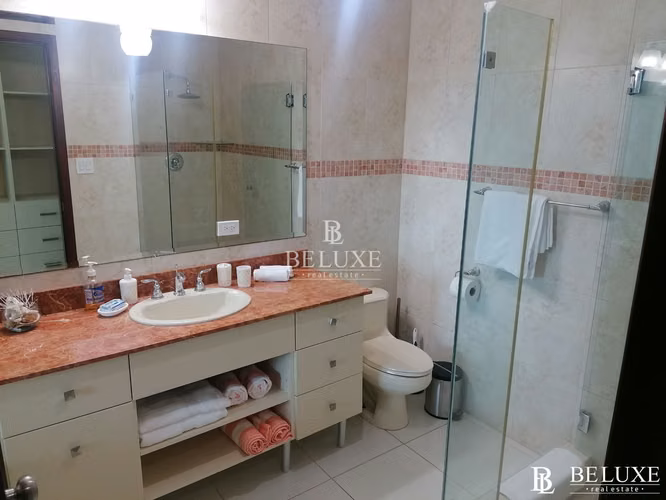 ALQUILER APARTAMENTO EN CORONADO GOLF (14)