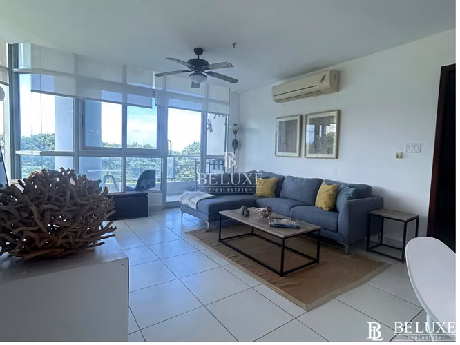 ALQUILER APARTAMENTO EN CORONADO GOLF (14)