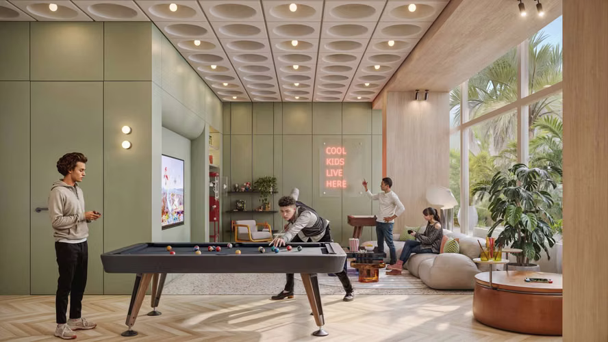 VENTA DE APARTAMENTOS EN COSTA DEL ESTE, IPANEMA RESIDENCES