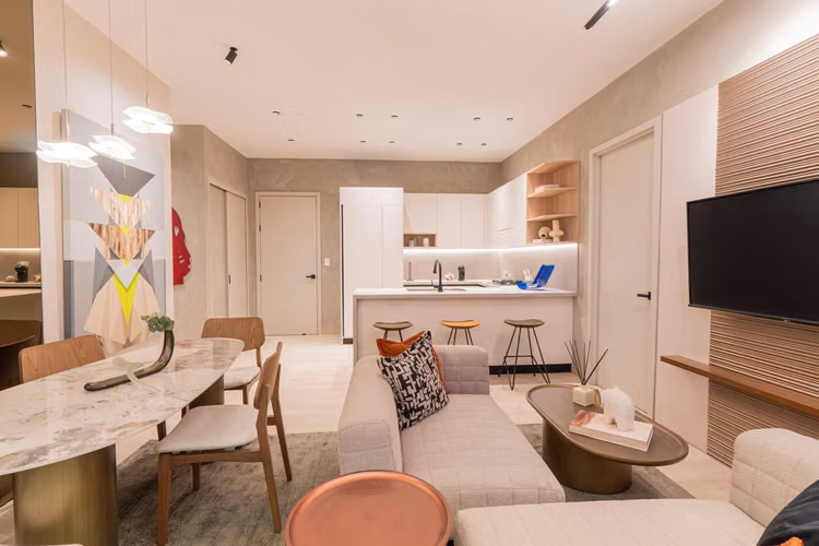 VENTA DE APARTAMENTOS EN COSTA DEL ESTE, IPANEMA RESIDENCES