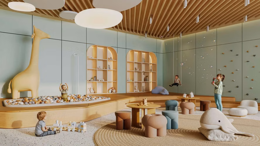 VENTA DE APARTAMENTOS EN COSTA DEL ESTE, IPANEMA RESIDENCES