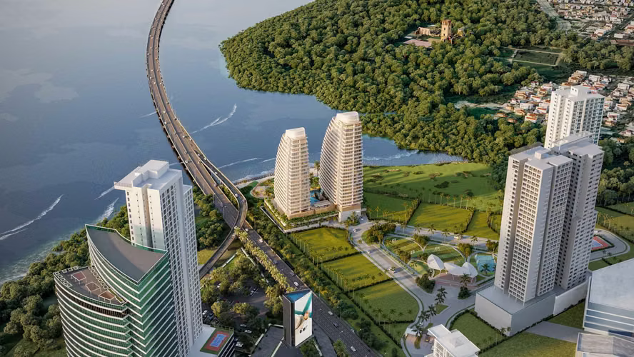 VENTA DE APARTAMENTOS EN COSTA DEL ESTE, IPANEMA RESIDENCES