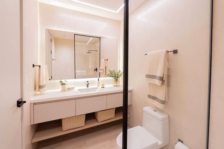 VENTA DE APARTAMENTOS EN COSTA DEL ESTE, IPANEMA RESIDENCES