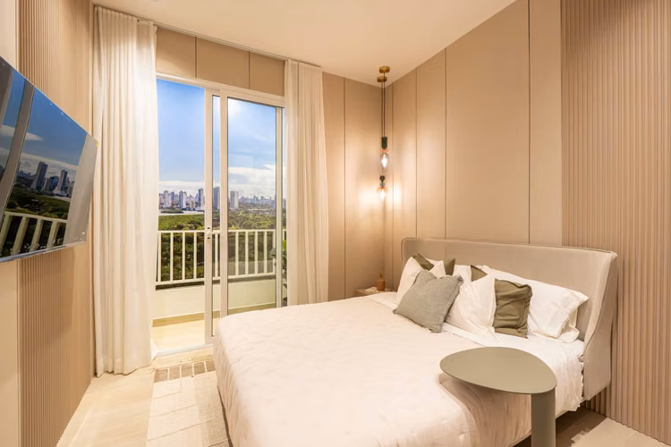 VENTA DE APARTAMENTOS EN COSTA DEL ESTE, IPANEMA RESIDENCES