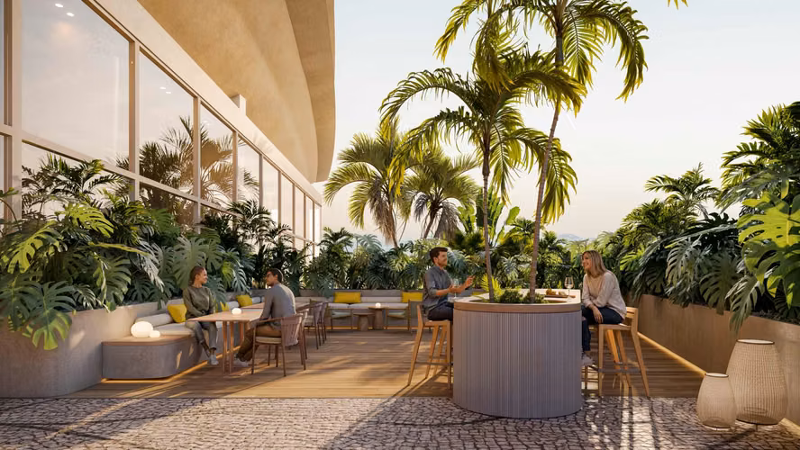 VENTA DE APARTAMENTOS EN COSTA DEL ESTE, IPANEMA RESIDENCES