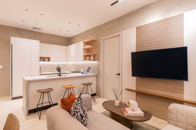 VENTA DE APARTAMENTOS EN COSTA DEL ESTE, IPANEMA RESIDENCES