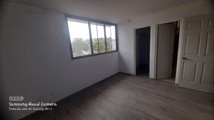 VENTA APARTAMENTO EN TUMBA MUERTO