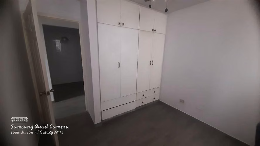 VENTA APARTAMENTO EN TUMBA MUERTO