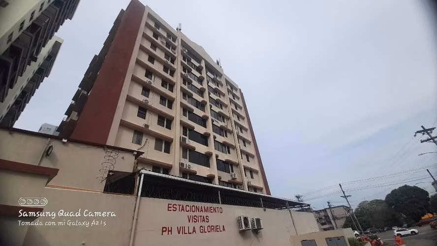 APARTMENT TO SALE IN TUMBA MUERTO