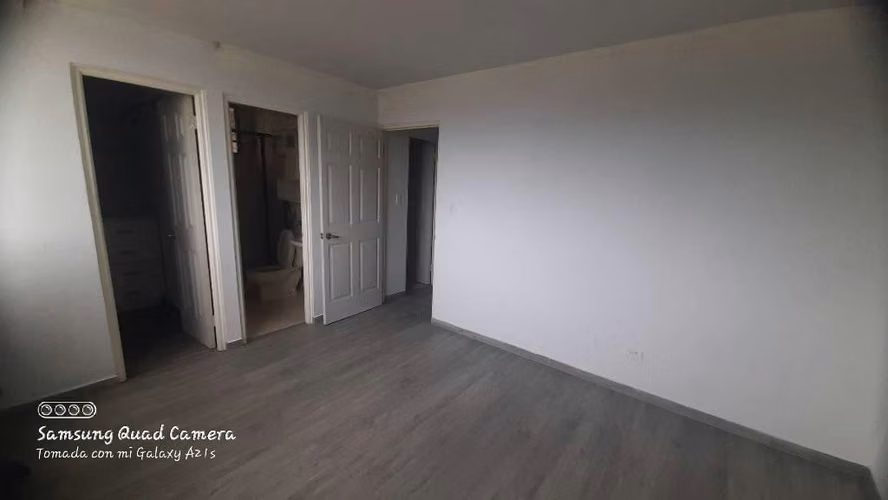 VENTA APARTAMENTO EN TUMBA MUERTO