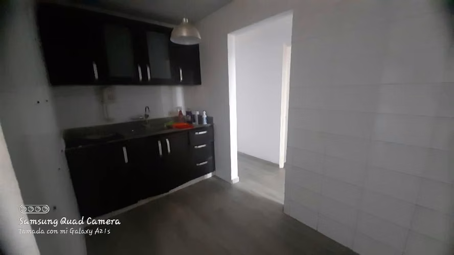 VENTA APARTAMENTO EN TUMBA MUERTO