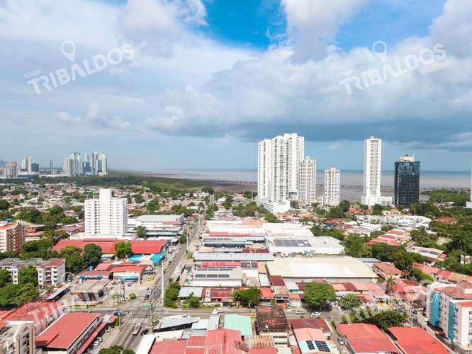 Venta de Penthouse con vista al mar y la ciudad - Imagen 5