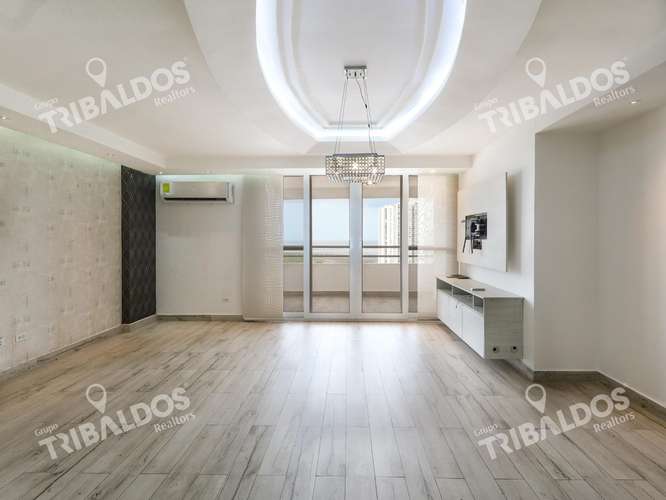 Venta de Penthouse con vista al mar y la ciudad - Imagen 3