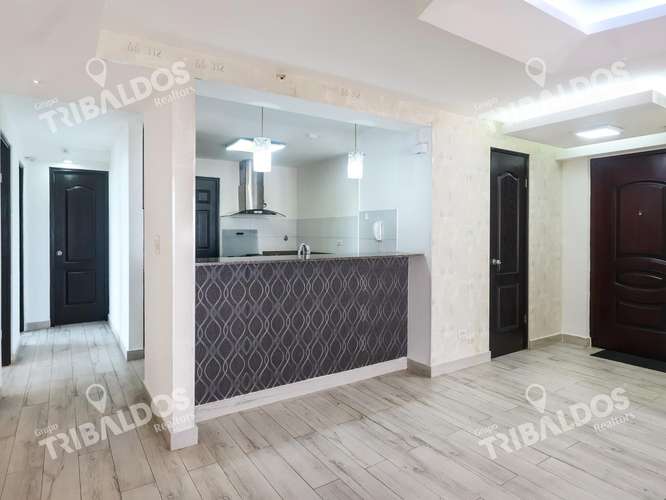 Venta de Penthouse con vista al mar y la ciudad - Imagen 6