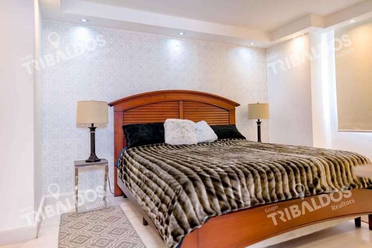 Venta de Penthouse con vista al mar y la ciudad - Imagen 19