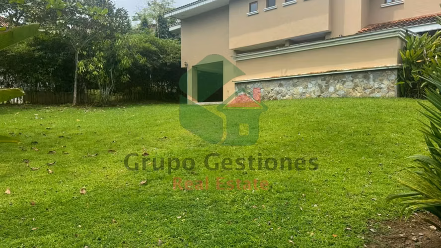 Se Vende Casa en Clayton - Sendero Camino de Cruces