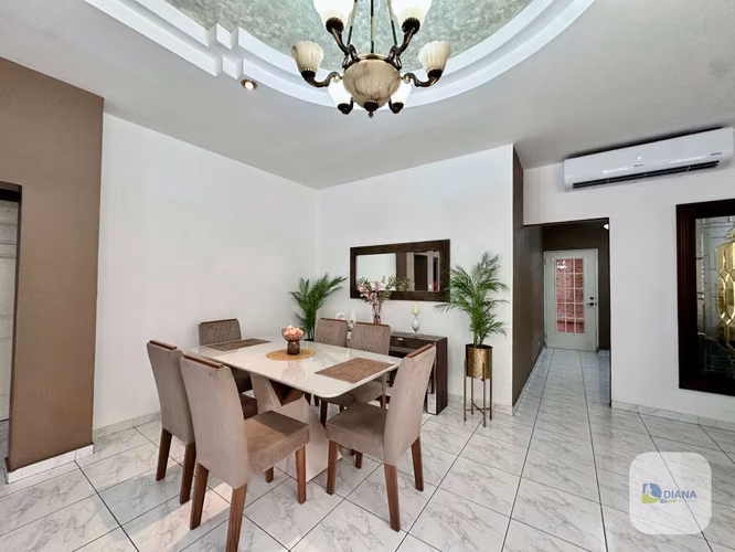Venta de casa en El Bosque