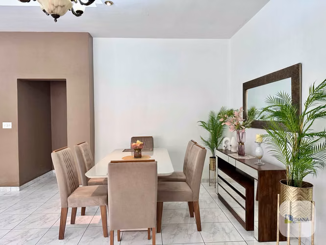 Venta de casa en El Bosque